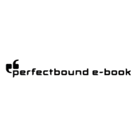 Perfectbound e-book