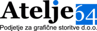 Atelje 64 d.o.o.