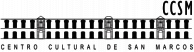 Centro Cultural de San Marcos