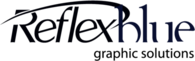 Reflex Blue