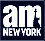 am New York (amNY)