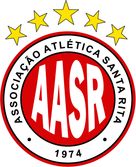 Associacao Atletica Santa Rita-AL