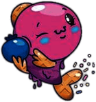 Pikmi Pop Sweetie the Golfish