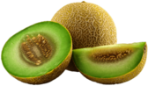 Honeydew Melons