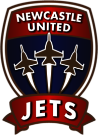 Newcastle United Jets