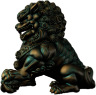 Foo Dog