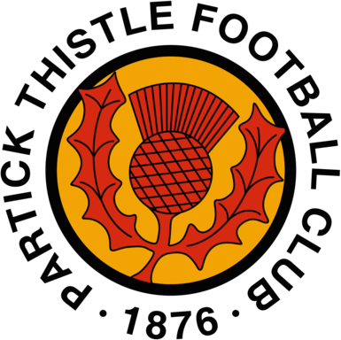 FC Partick Thistle Glasgow