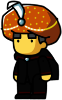 Scribblenauts Fortune Teller