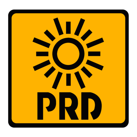 Partido de la Revolucion Democratica