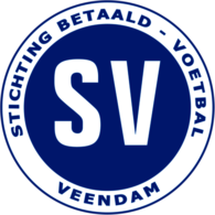 SV Veendam (old logo)