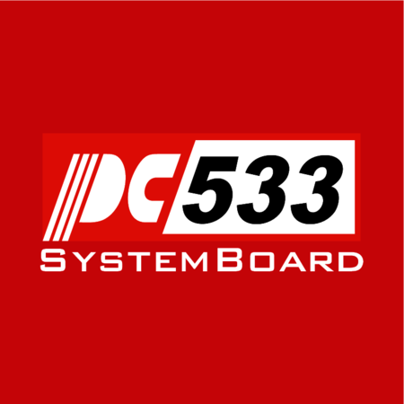 PC533