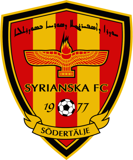 Syrianska FC