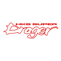 HKS Super Drager