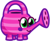 Sprinkles the Magical Tinkler