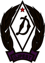 Ujpest Dozsa Budapest