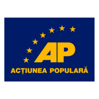 AP-Actiunea Populara