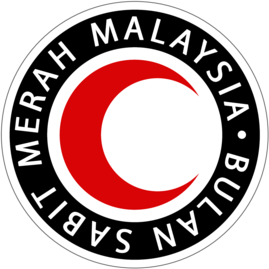 Bulan Sabit Merah (PBSM)