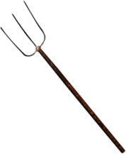 3 Tine Pitchfork