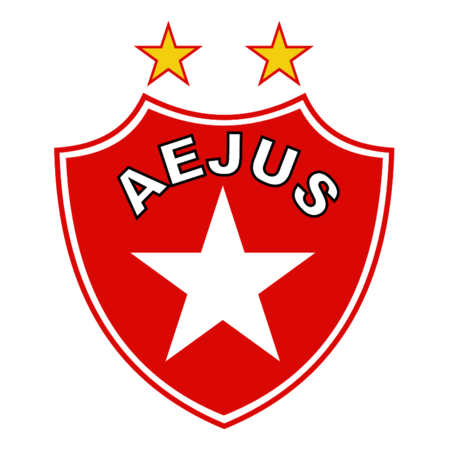 AEJUS-Associacao Esportista dos Jovens Unidos de Santana-AP
