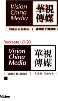 VISION CHINA MEDIA