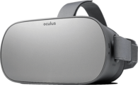 Oculus Go Headset
