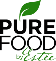 Pure Food by Estée 