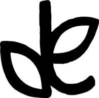 Deliciously Ella logo DE