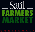 Saúl Farmers Market