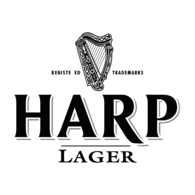 Harp Lager