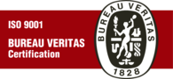 ISO 9001 Bureau Veritas