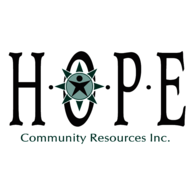 Hope Community Resources