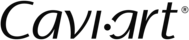 Cavi-art logo horizontal