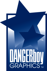 Danger Boy Graphics
