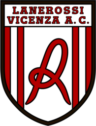 AC Lanerossi Vicenza (early 60's logo)
