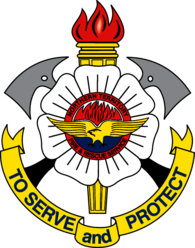 Northern Territory Fire & Rescue
