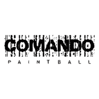 Comando PaintBall