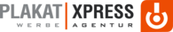Plakat Xpress