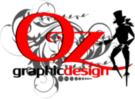 Oz Graphic Design