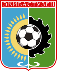 FC Ekibastuzets