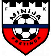 FK Minija Kretinga