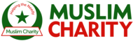 Muslim Charity Helping the Needy