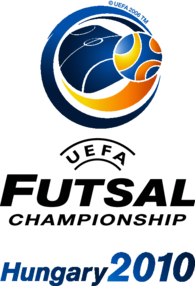 Futsal Champinship 2010 Hungary