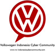 Volkswagen Indonesia Cyber Community