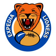 Expedia Lioness