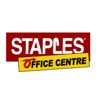 Staples Office Centre