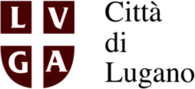 Lugano city
