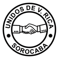 Unidos de Vila Rica de Sorocaba-SP