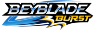 Beyblade Burst