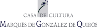 Casa de Cultura Marques de Gonzalez de Quiros