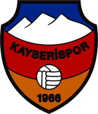 Kayserispor Kayseri